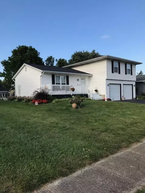 2314 Park Ridge Drive, Grove City, OH 43123