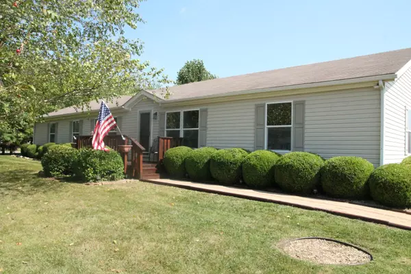 232 Chief Lane, Chillicothe, OH 45601