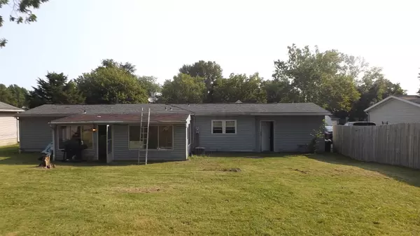 Thornville, OH 43076,14889 King Road