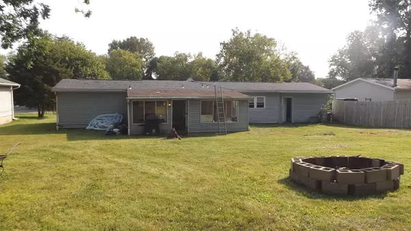 Thornville, OH 43076,14889 King Road