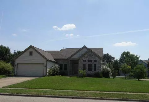 7669 Pinehill Road, Lewis Center, OH 43035