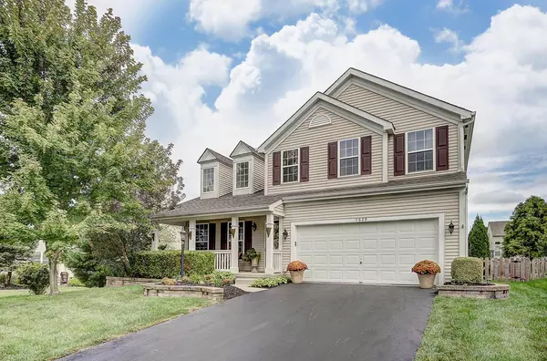 Blacklick, OH 43004,7620 Dover Ridge Court