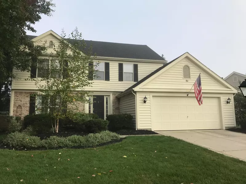 4530 Dirham Lane, Hilliard, OH 43026