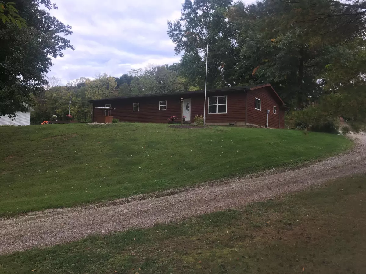 Rockbridge, OH 43149,13300 Pleasant Valley Road