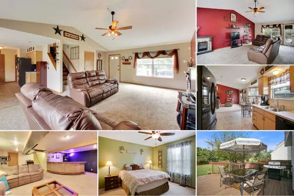 Blacklick, OH 43004,481 Bricktone Drive