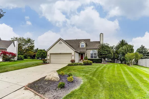 Sunbury, OH 43074,294 Neilson Court