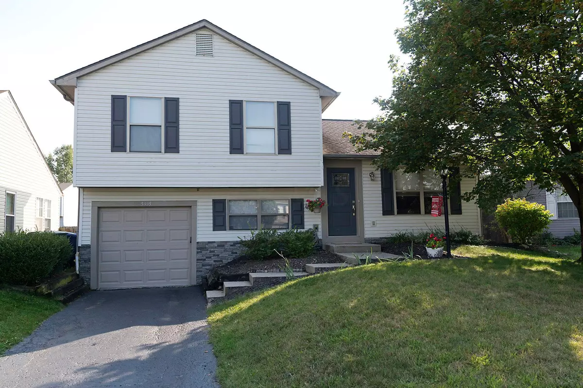 Columbus, OH 43228,5395 Cherry Bud Court