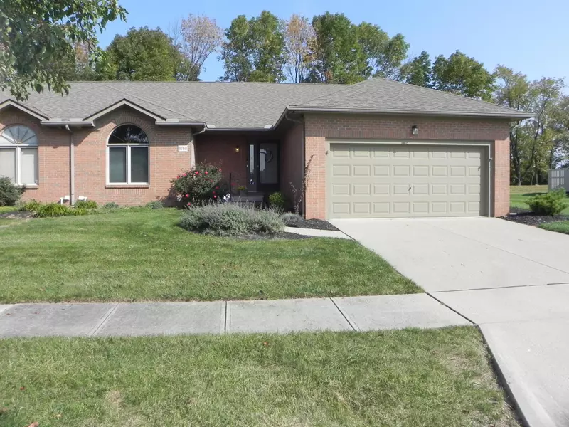 4760 Cypress Grove Drive, Groveport, OH 43125