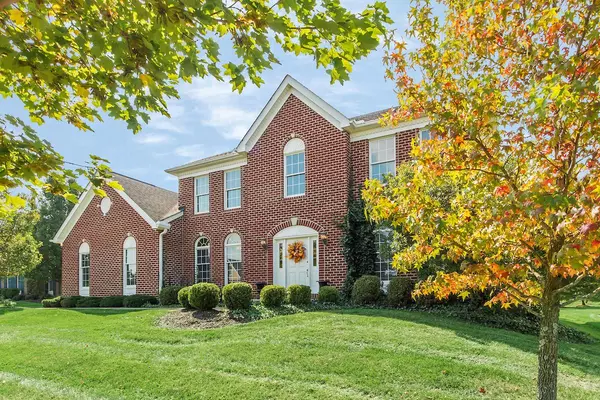 Dublin, OH 43017,8333 Autumnwood Way