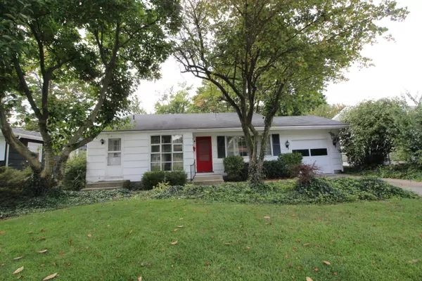 403 Ross Road, Columbus, OH 43213