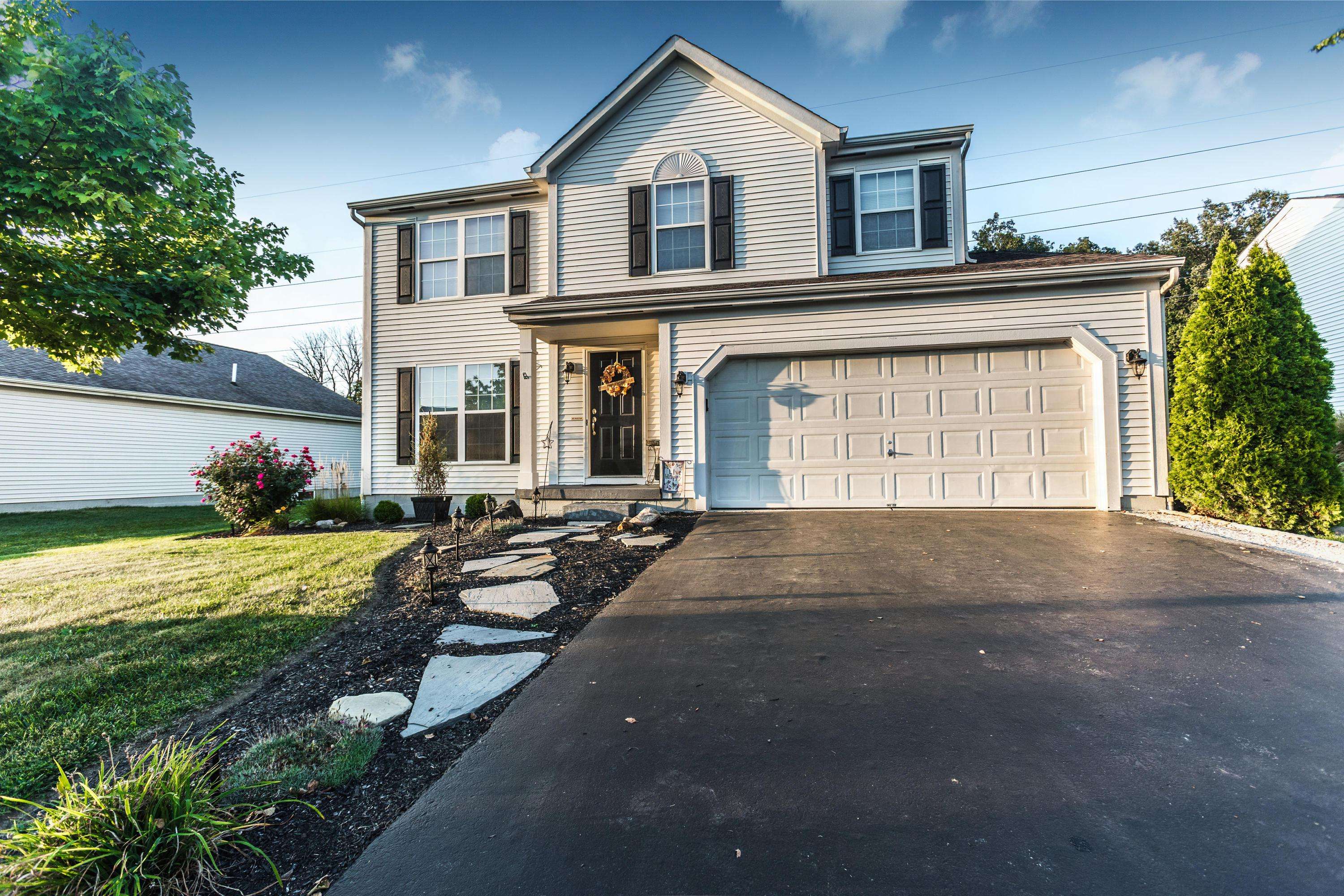 8280 Reynoldswood Drive, Reynoldsburg, OH 43068