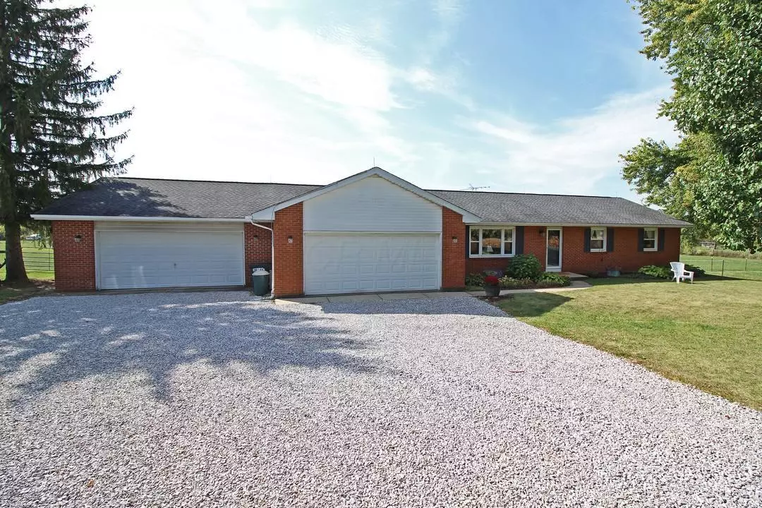 Sunbury, OH 43074,12388 Kilbourne Road