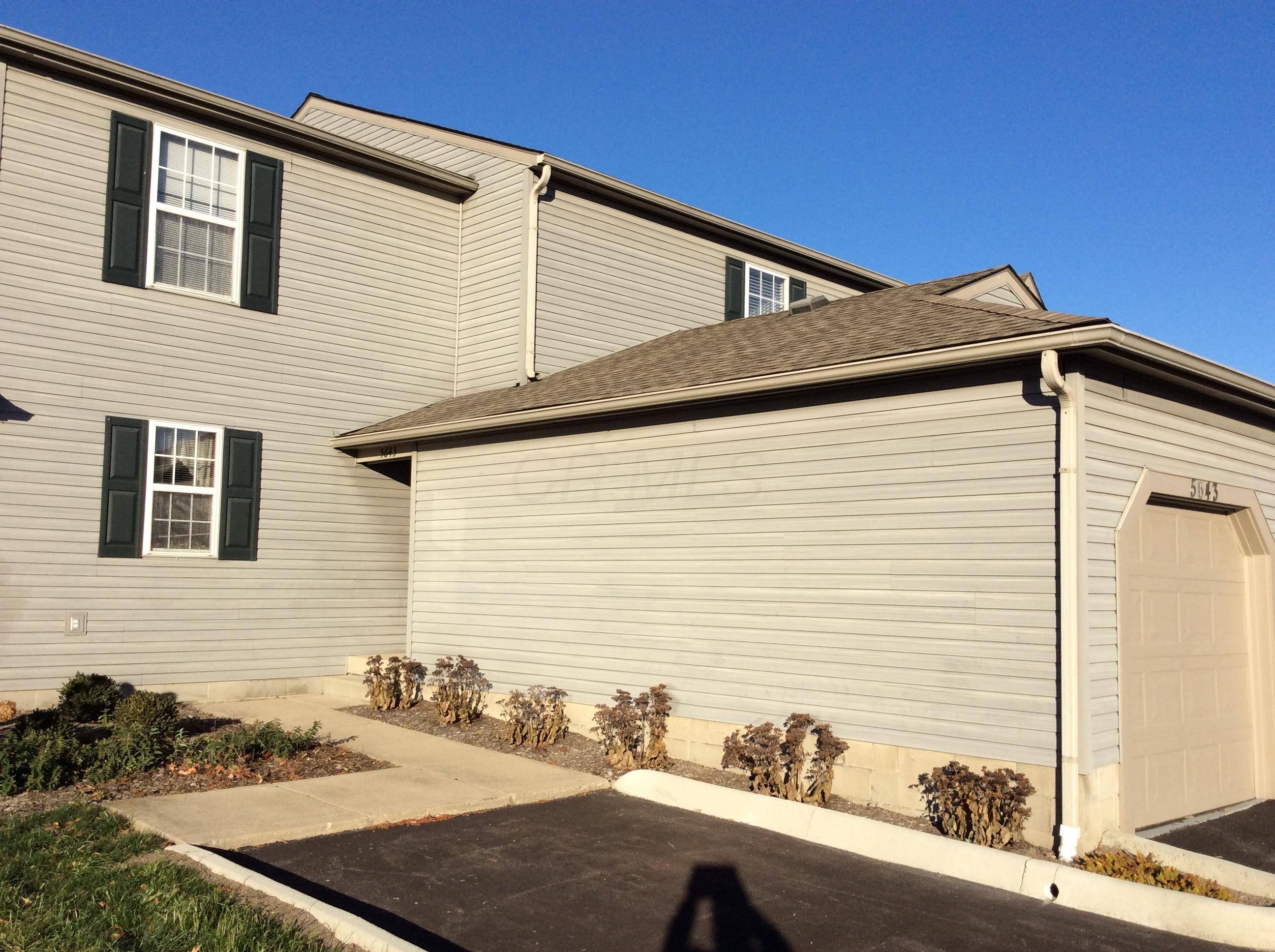 5643 Barney Lane #44B, Columbus, OH 43235