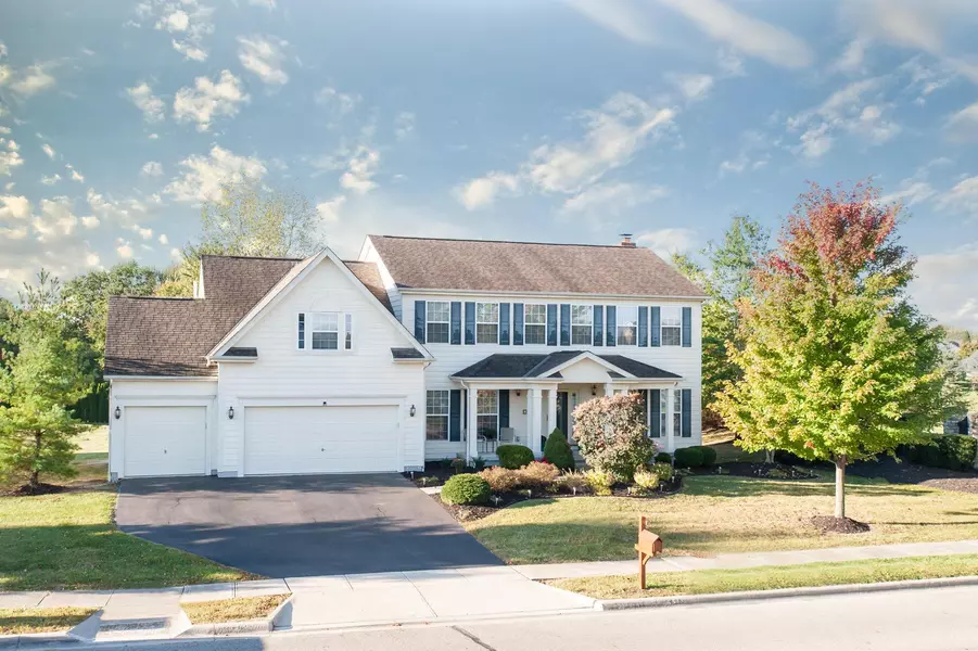 5465 Polar Drive, Lewis Center, OH 43035