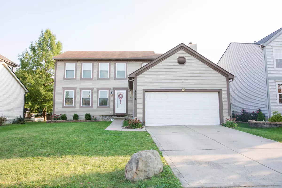 Reynoldsburg, OH 43068,7323 Fallow Trail Drive