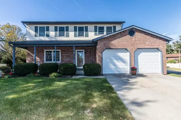 Grove City, OH 43123,6359 Moundview Place