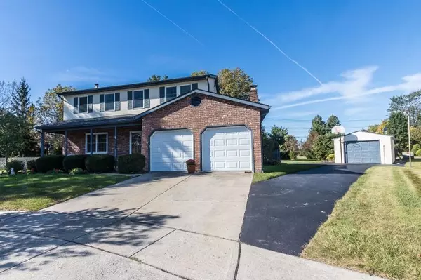 Grove City, OH 43123,6359 Moundview Place