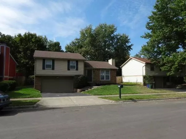 4015 Leather Stocking Trail, Columbus, OH 43230