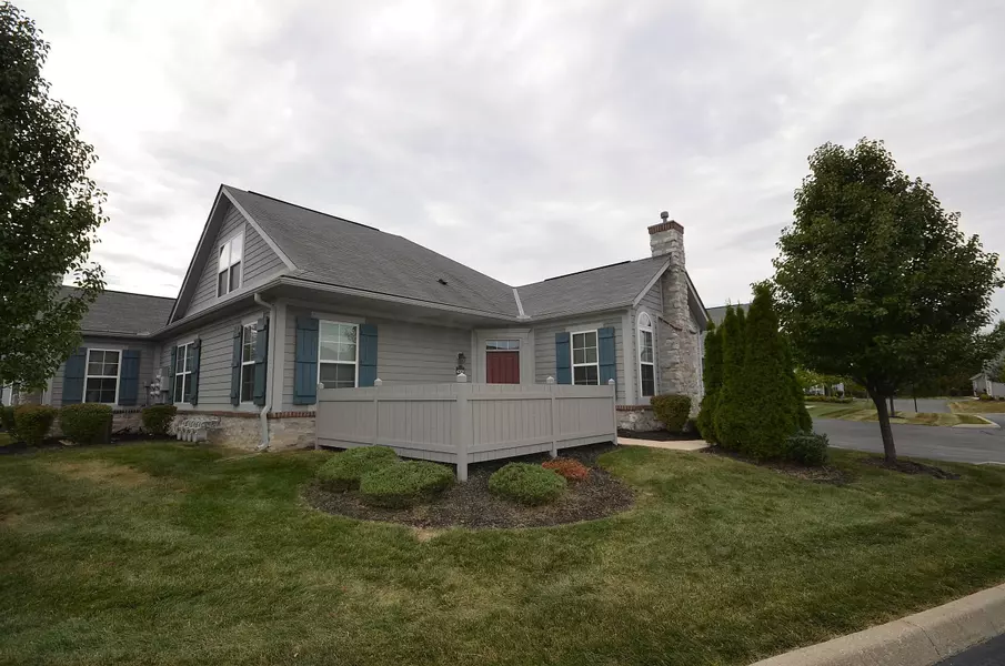 4209 Stoneworks Place #5-4209, New Albany, OH 43054