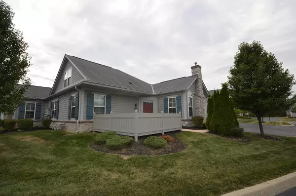 New Albany, OH 43054,4209 Stoneworks Place #5-4209