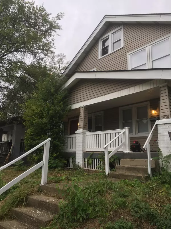 Columbus, OH 43206,1088 Siebert Street #90