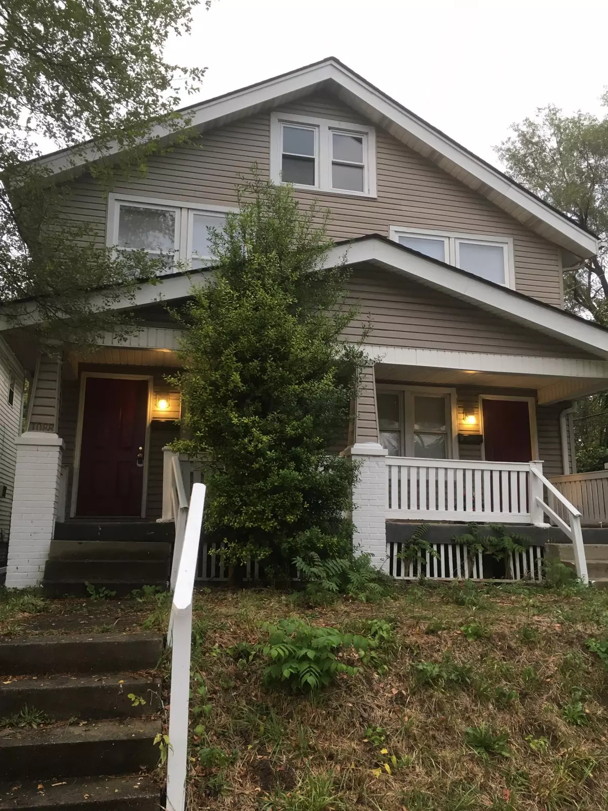 Columbus, OH 43206,1088 Siebert Street #90