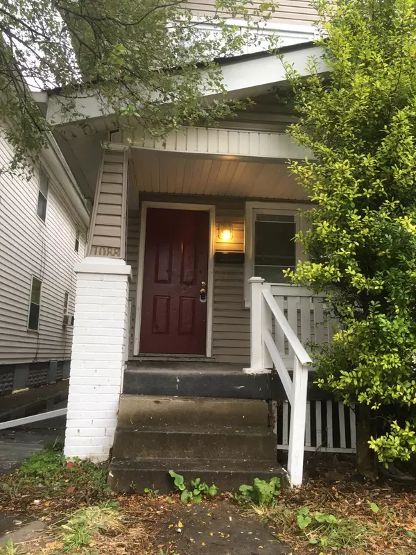 Columbus, OH 43206,1088 Siebert Street #90