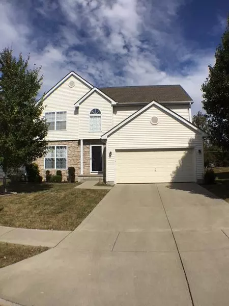 8574 Old Field Birch Drive, Blacklick, OH 43004