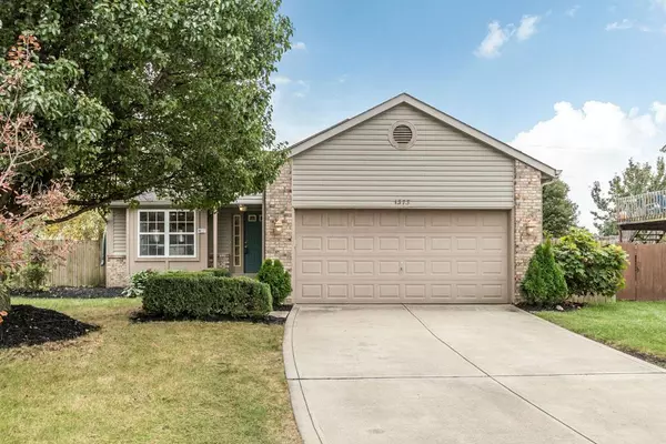 1373 Randan Drive, Columbus, OH 43207