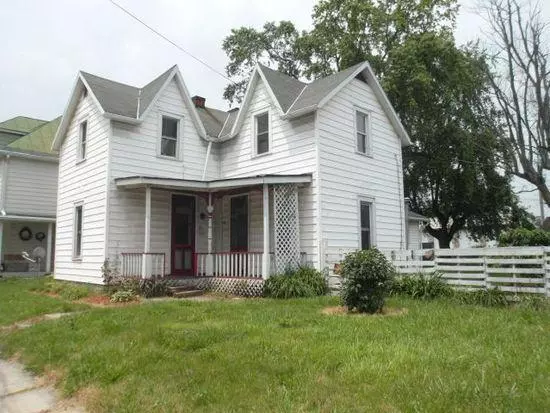 102 W Front Street, New Holland, OH 43145