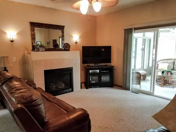 Huntsville, OH 43324,8973 Tecumseh Cove Court #8