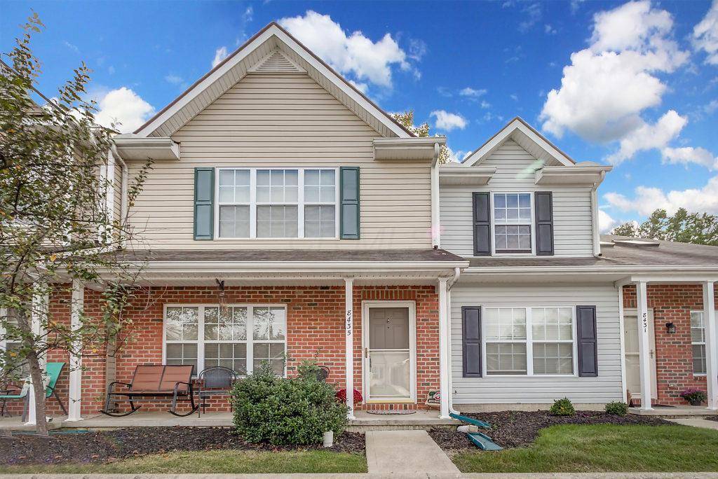 8435 Varden Court #1304, Blacklick, OH 43004