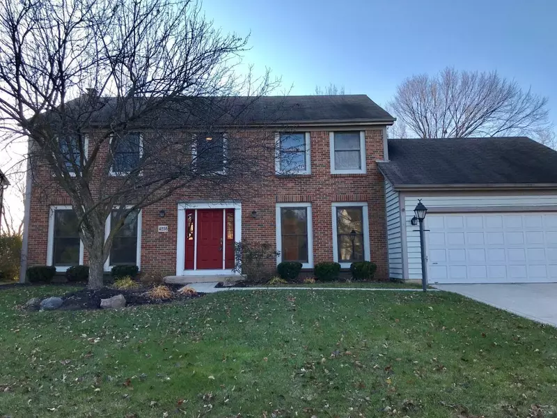 4858 Sarasota Court, Hilliard, OH 43026