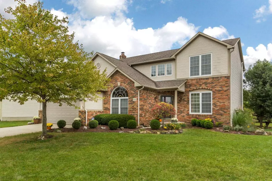 6141 Wynford Drive, Dublin, OH 43017