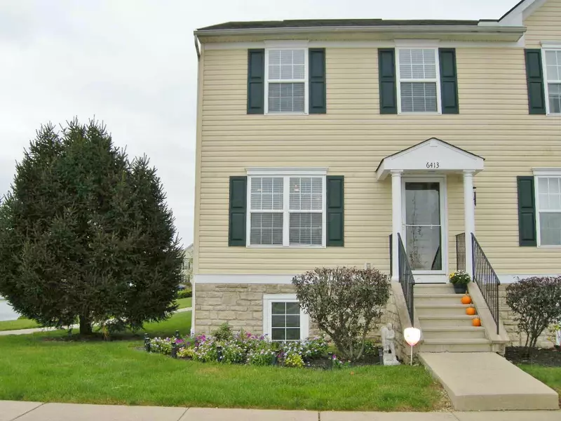 6413 Nottinghill Trail Drive, Canal Winchester, OH 43110