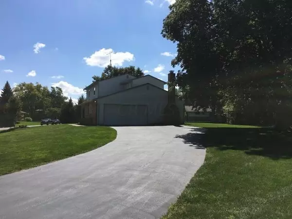 Hilliard, OH 43026,4433 Hansen Drive