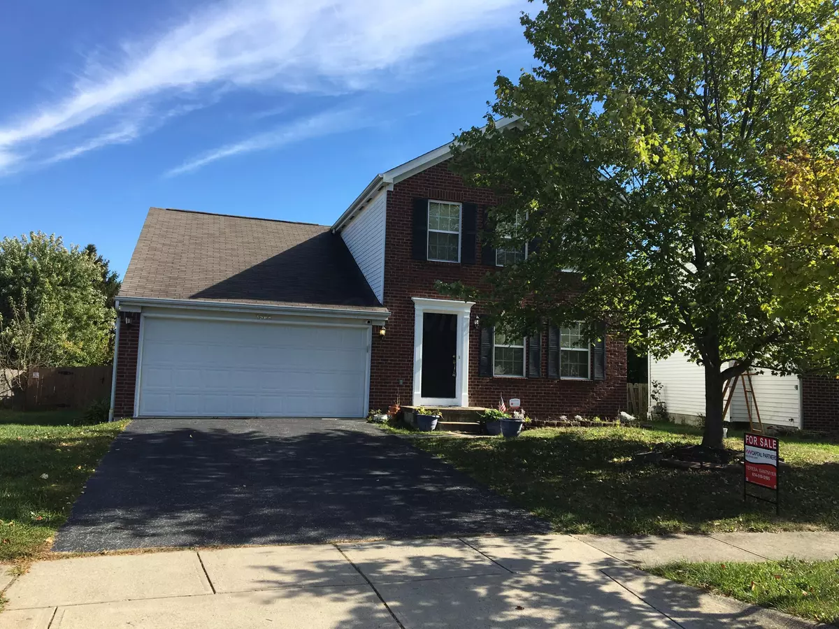 Grove City, OH 43123,3568 Bluff Gap Drive