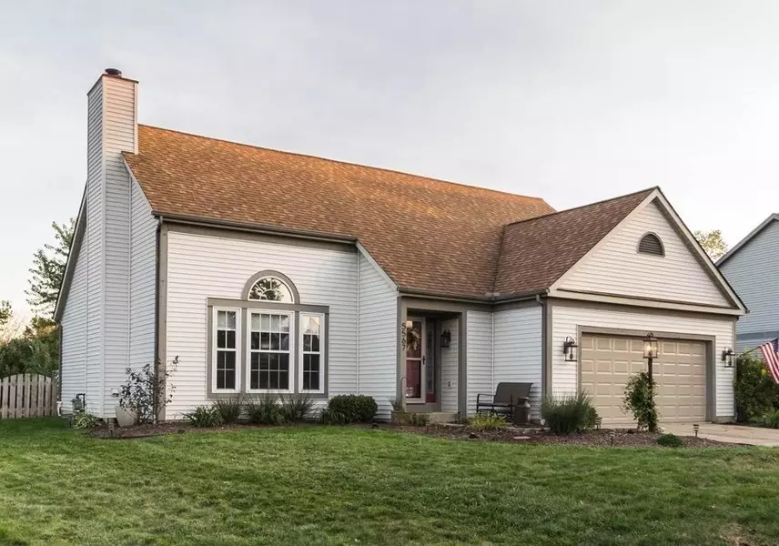 5567 Davidson Road, Hilliard, OH 43026