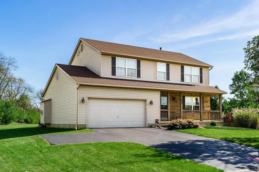 5876 Buckeye Parkway, Grove City, OH 43123