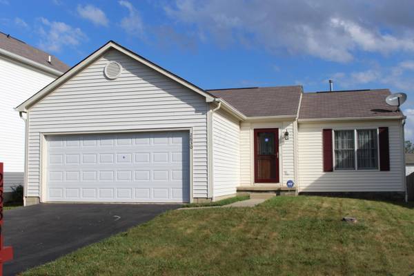 2830 Southfield Village Drive, Grove City, OH 43123