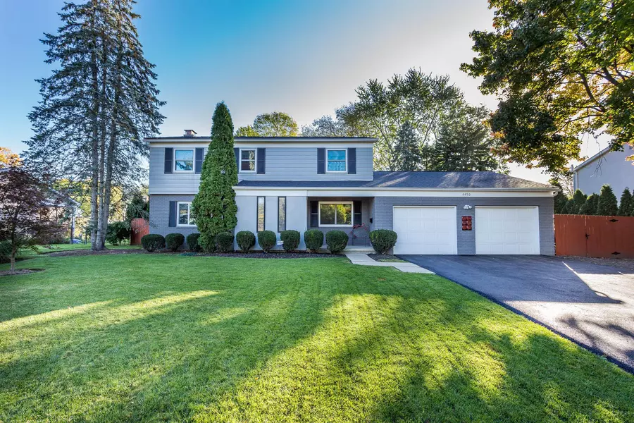 4490 Reed Road, Upper Arlington, OH 43220