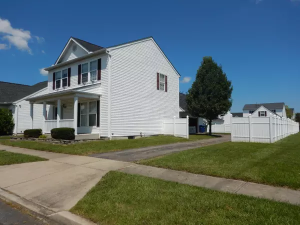 Grove City, OH 43123,4434 Resaca Drive