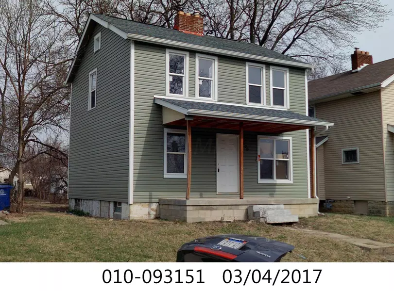 1880 Robert Street, Columbus, OH 43224