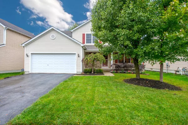 341 Iris Trail Drive, Galloway, OH 43119