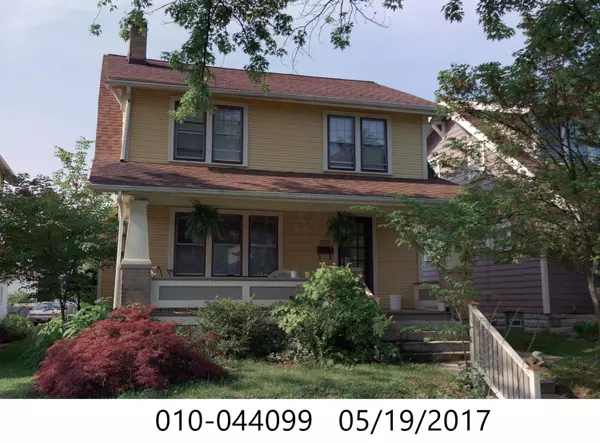 373 E Kelso Road, Columbus, OH 43202