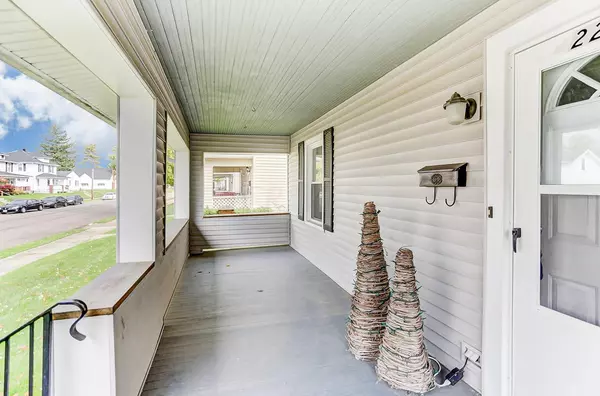 Springfield, OH 45503,2225 Woodside Avenue