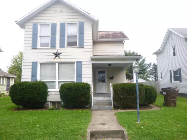 24 Bowers Avenue, Newark, OH 43055