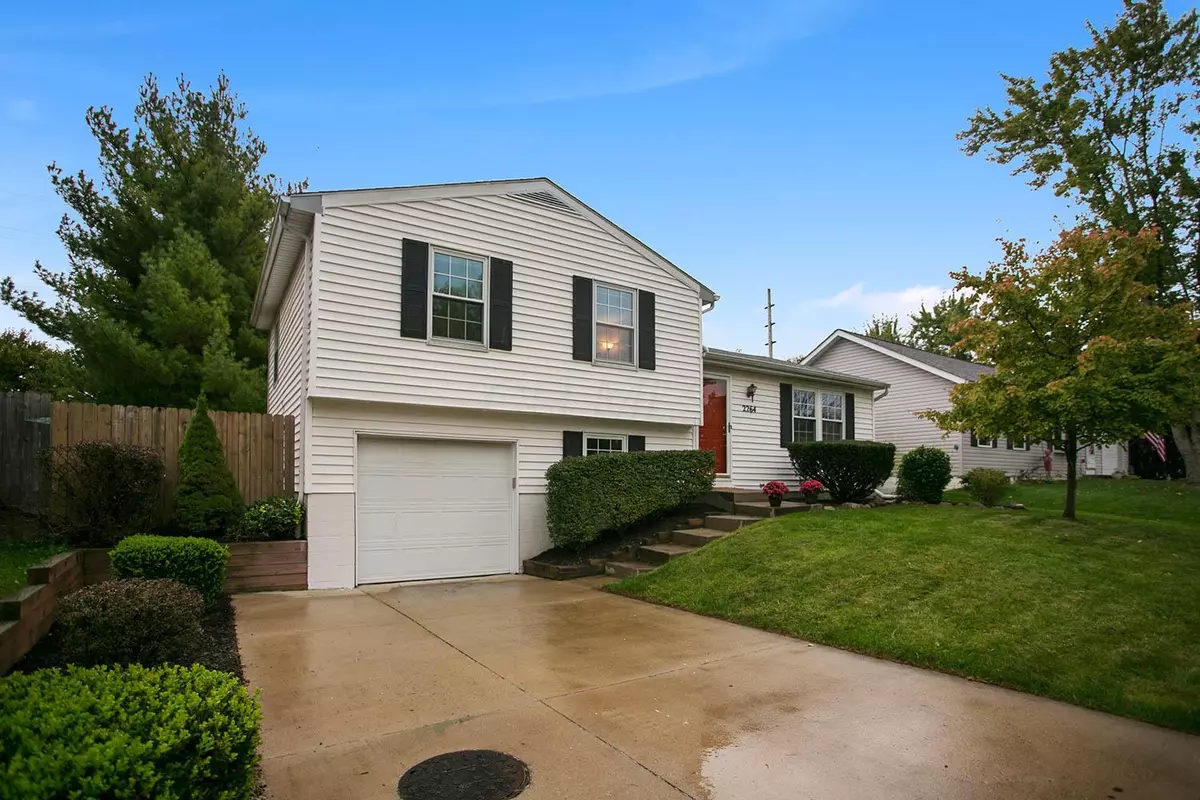 Grove City, OH 43123,2264 Quartz Street