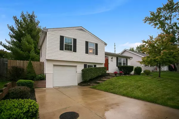 2264 Quartz Street, Grove City, OH 43123