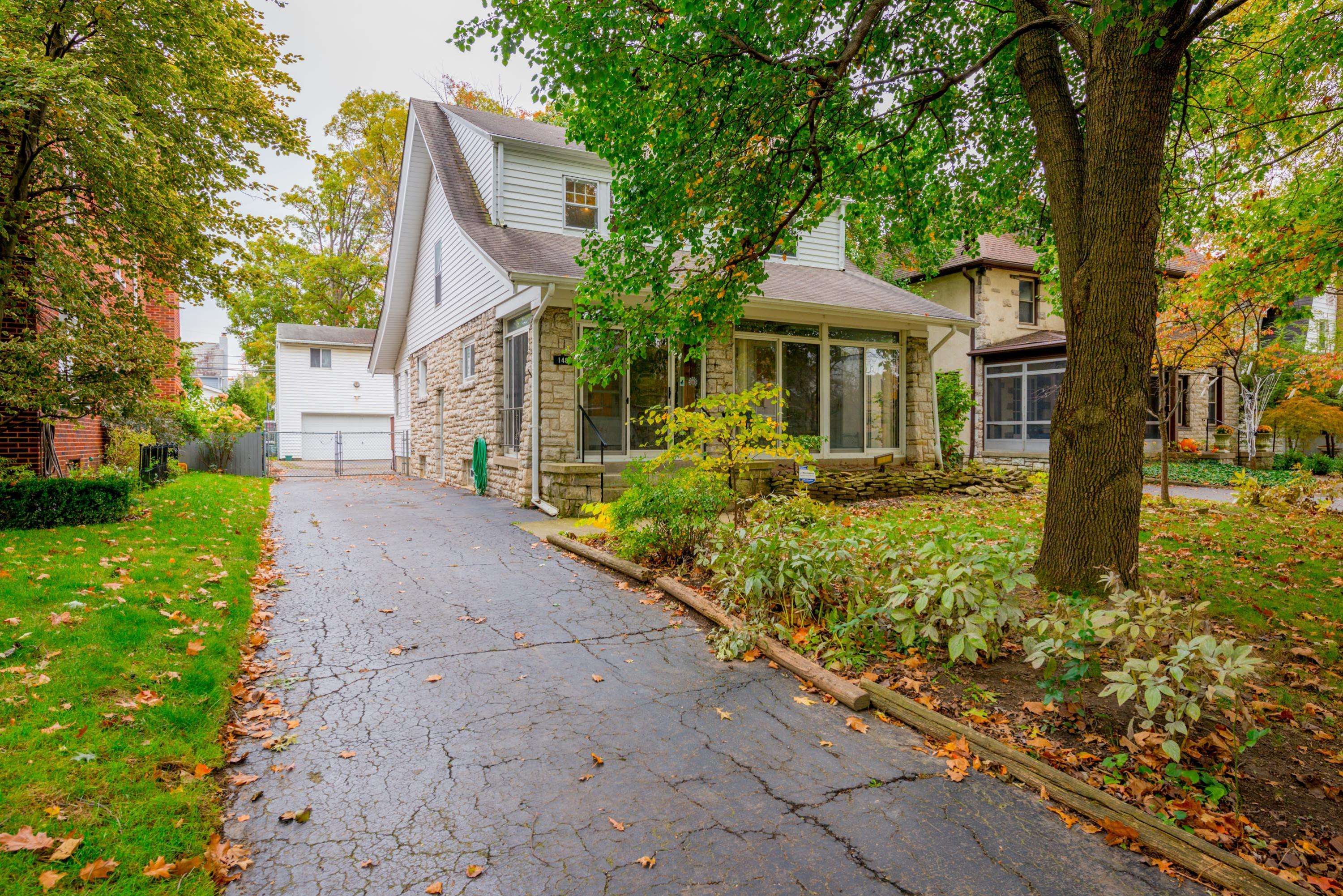 148 S Ardmore Road, Bexley, OH 43209